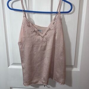 Express Slip Top